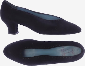 thierry rabotin Pumps 36 in Schwarz: Vorderseite