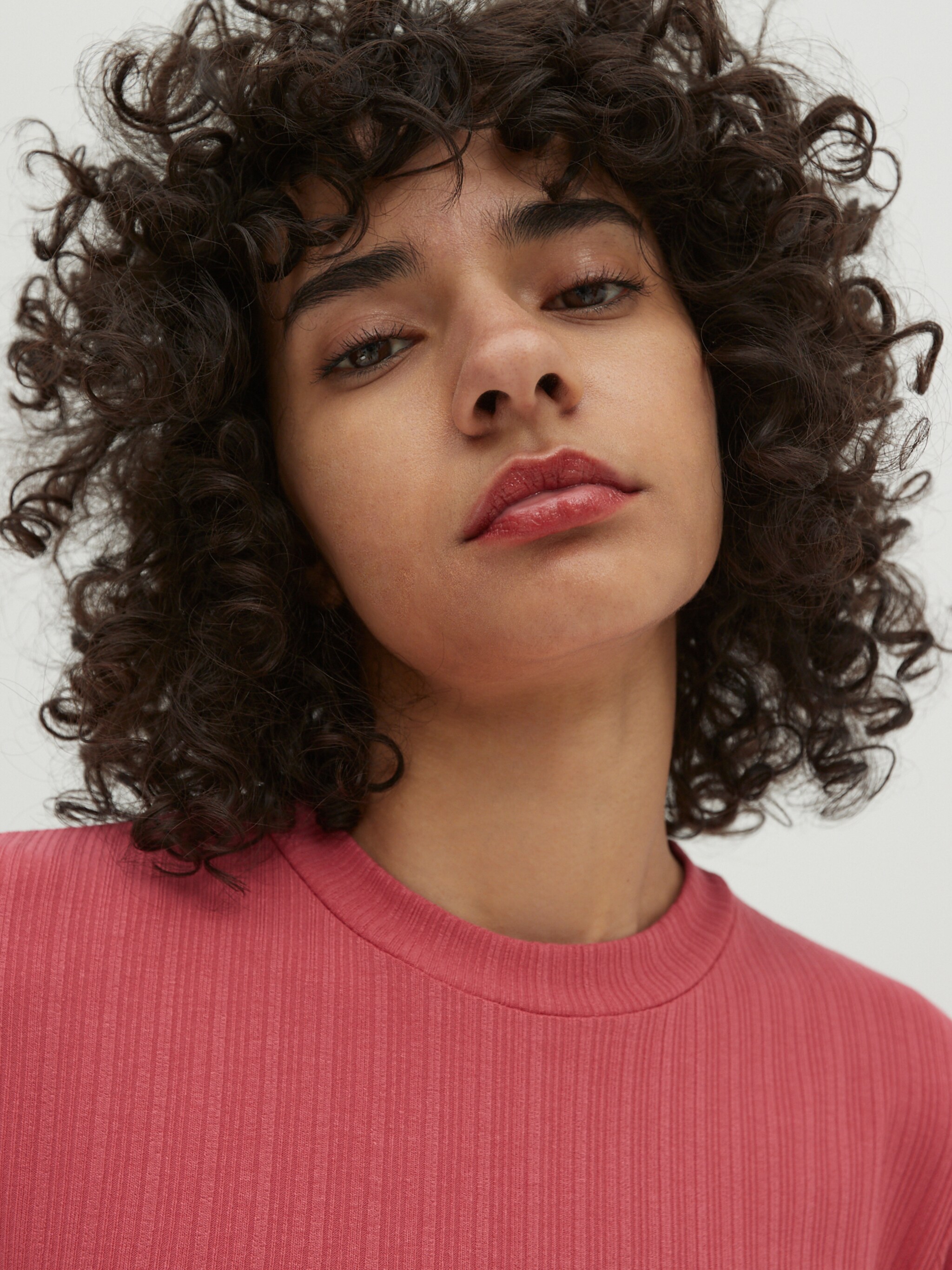 EDITED Producten Jurk 'Tayla' Bessen