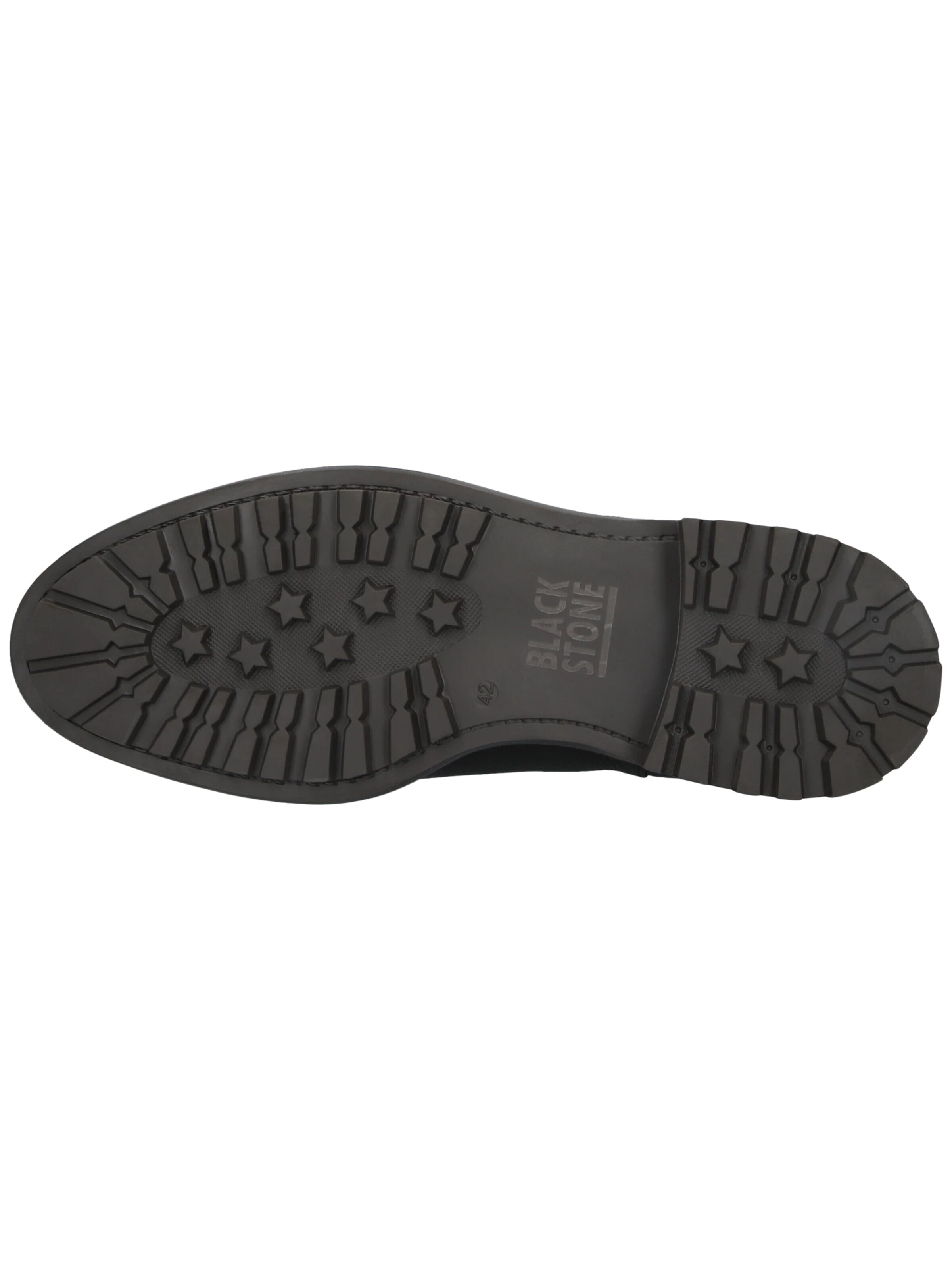 BLACKSTONE - Botas chelsea 'Greg UG13' em preto