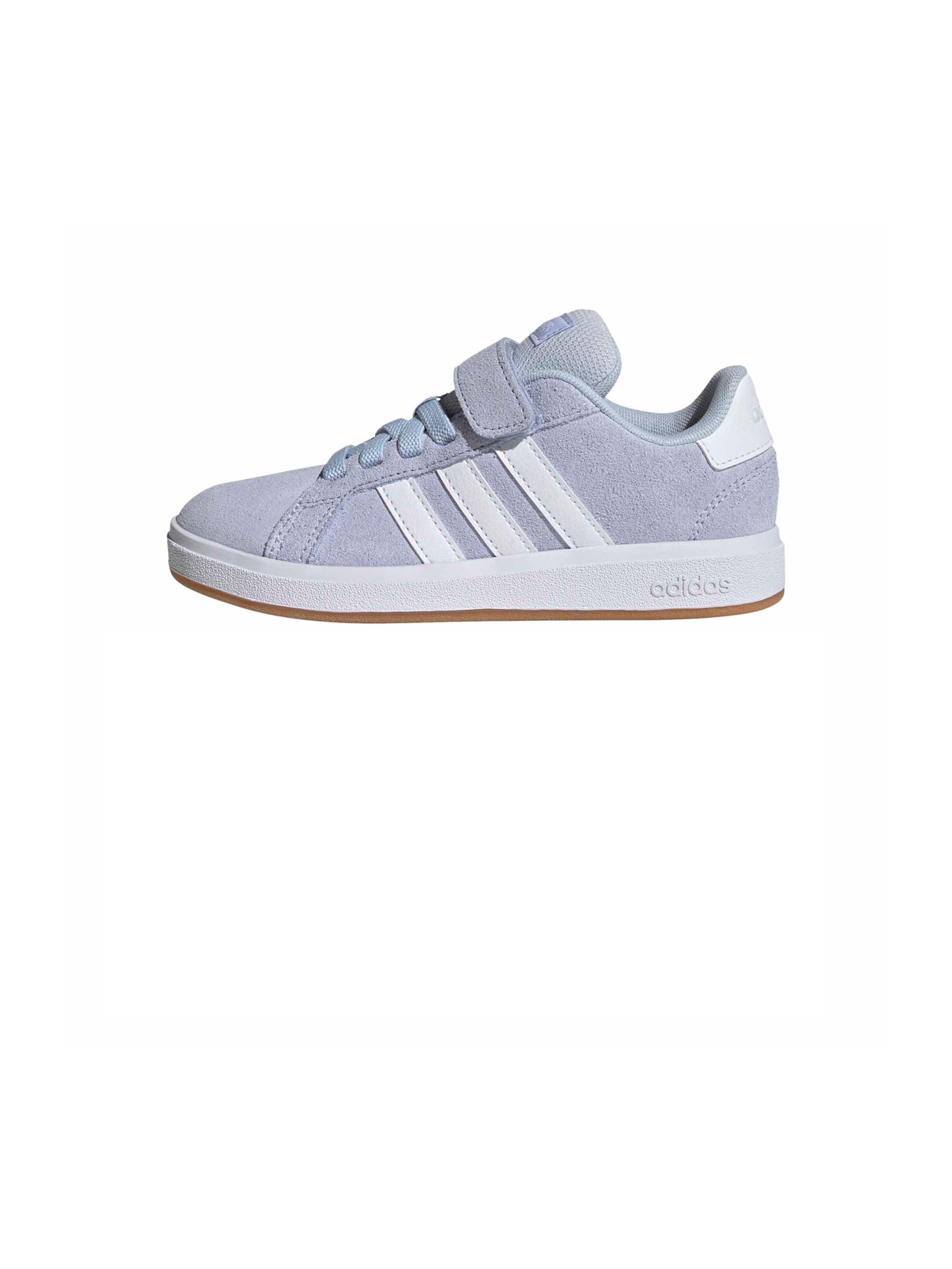 ADIDAS SPORTSWEAR Спортивная обувь 'GRAND COURT 00s EL' в Синий: спереди