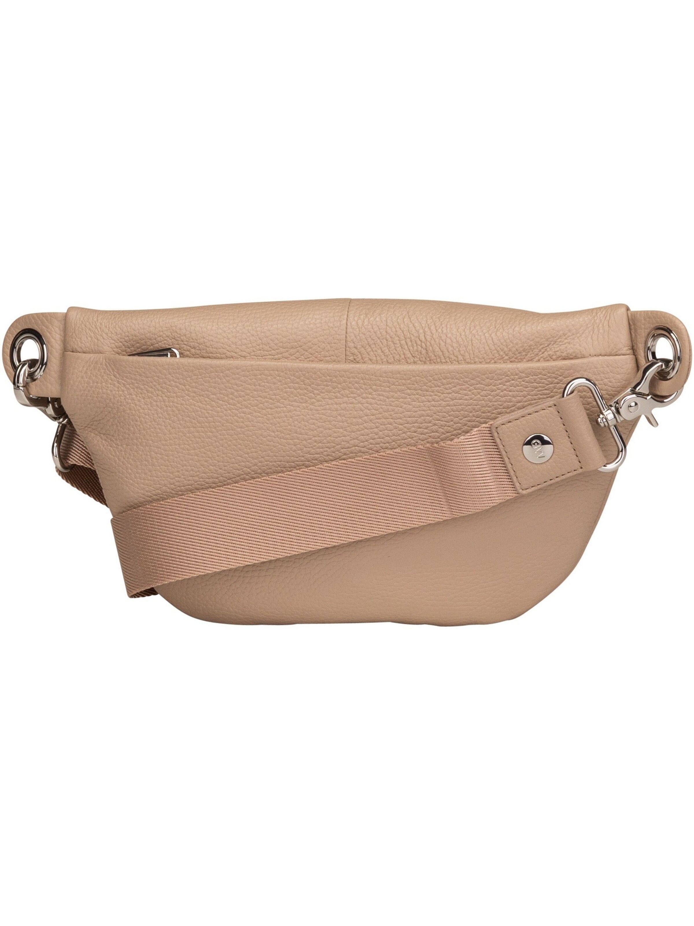 MANDARINA DUCK Gürteltasche in Beige