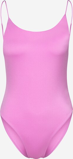 Lezu Enodelne kopalke 'Ria' | roza barva, Prikaz izdelka