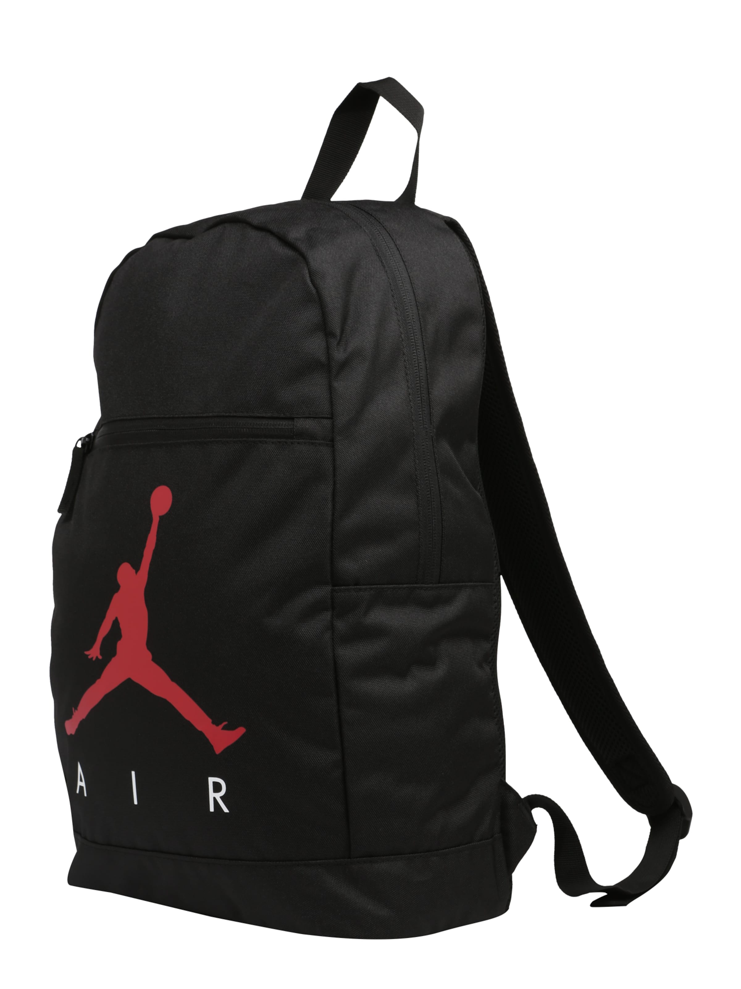 juoda Jordan Krepšys 'Jan Air'