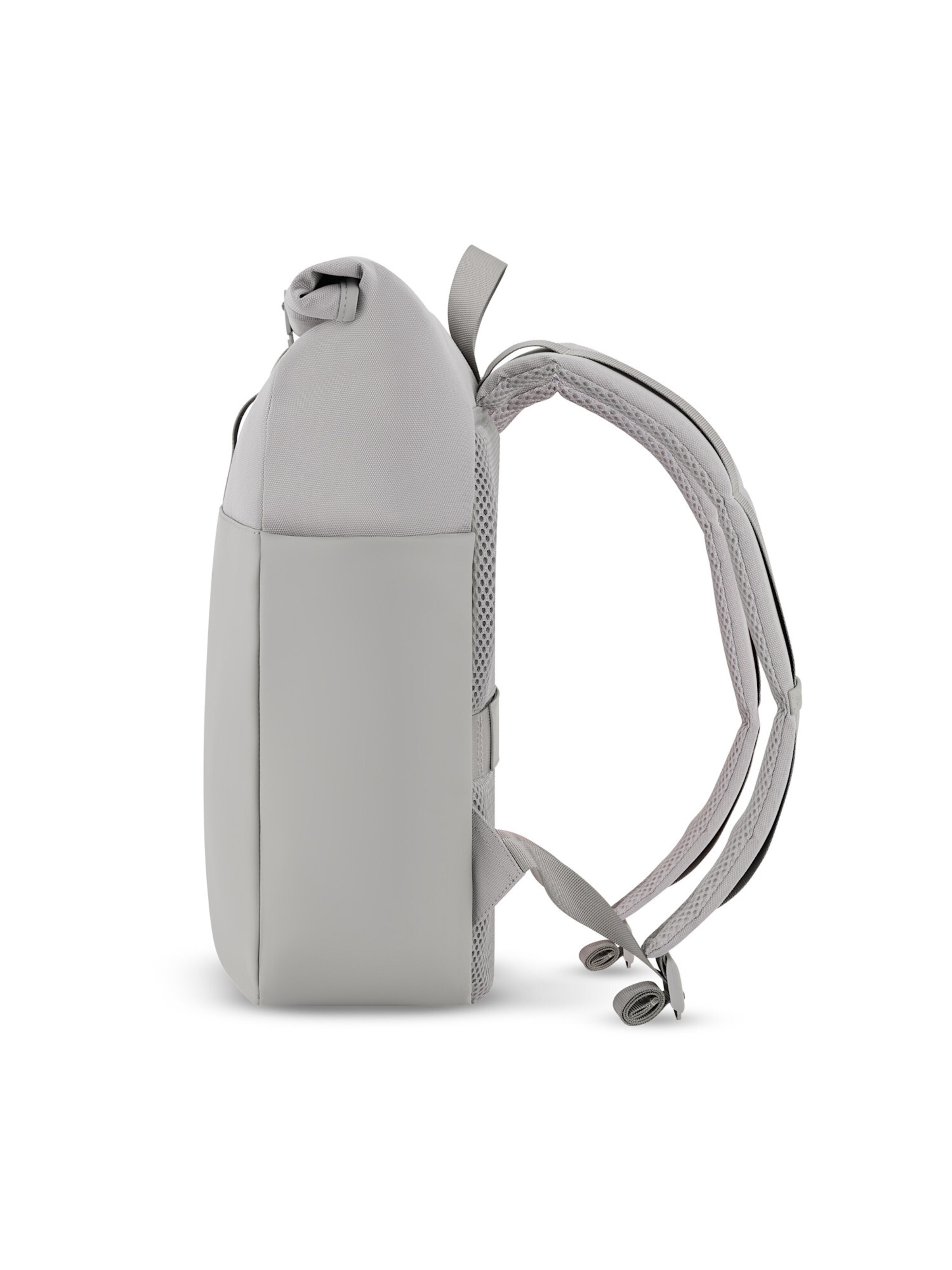 Kapten & Son Rucksack 'Lund Basic'‌‌‌ in Grau