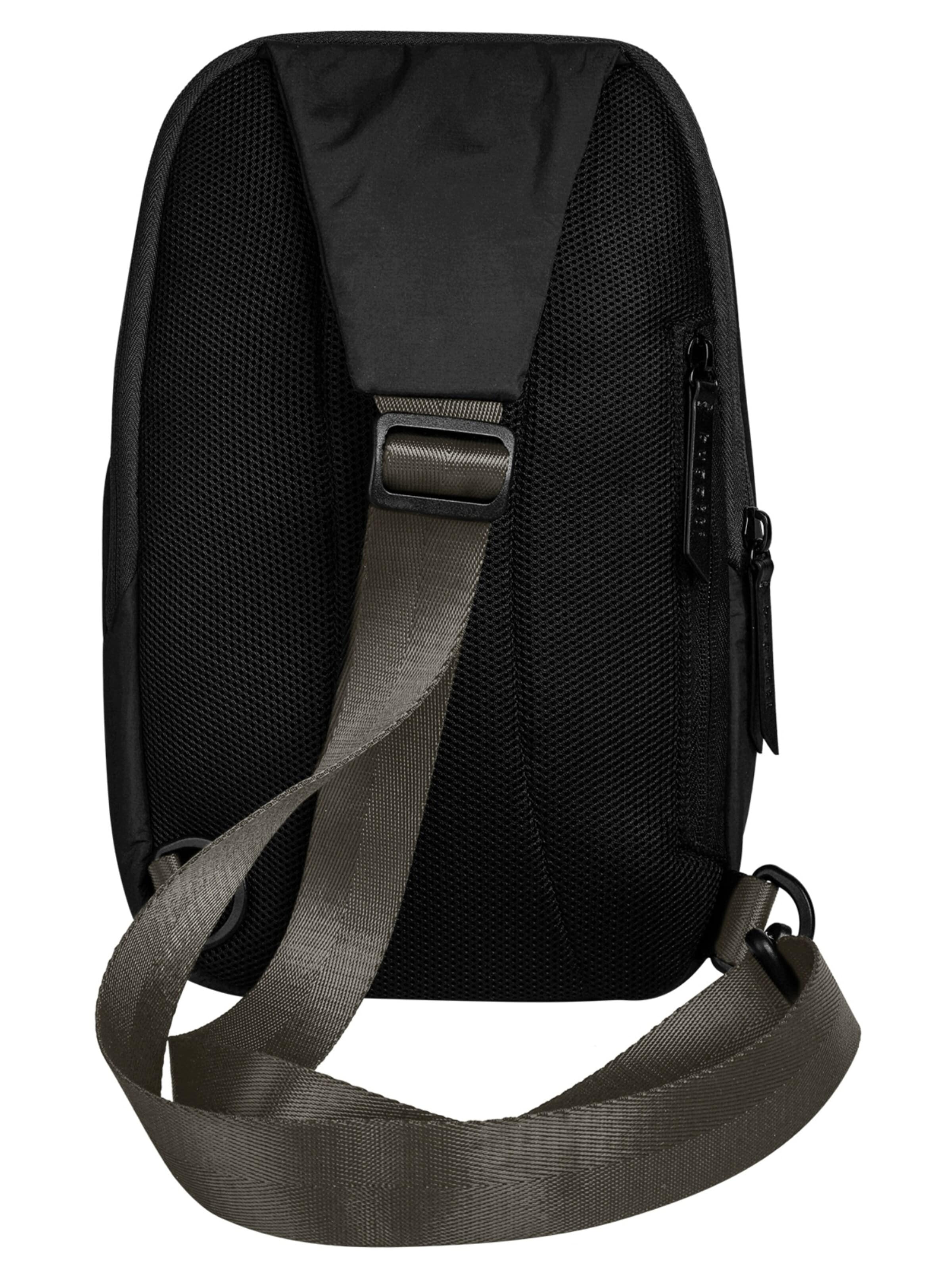 bugatti Belt bag 'LEGERE' in Black