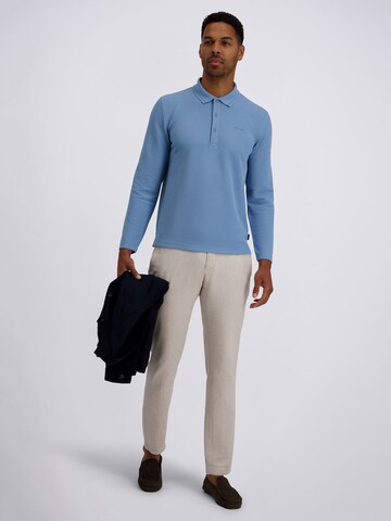 PIERRE CARDIN Shirt in Blauw