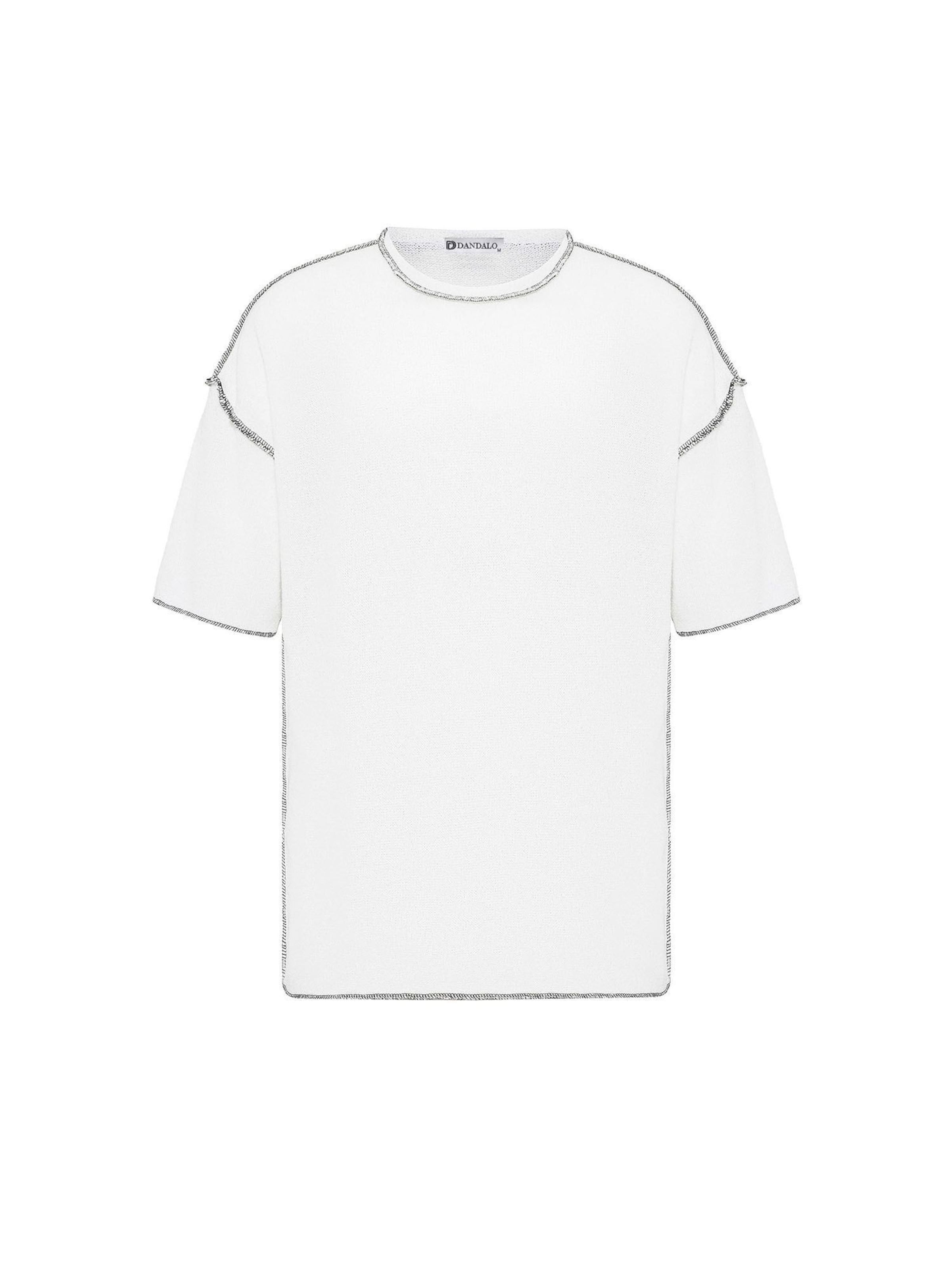 Dandalo Sveter - Béžová: predná strana