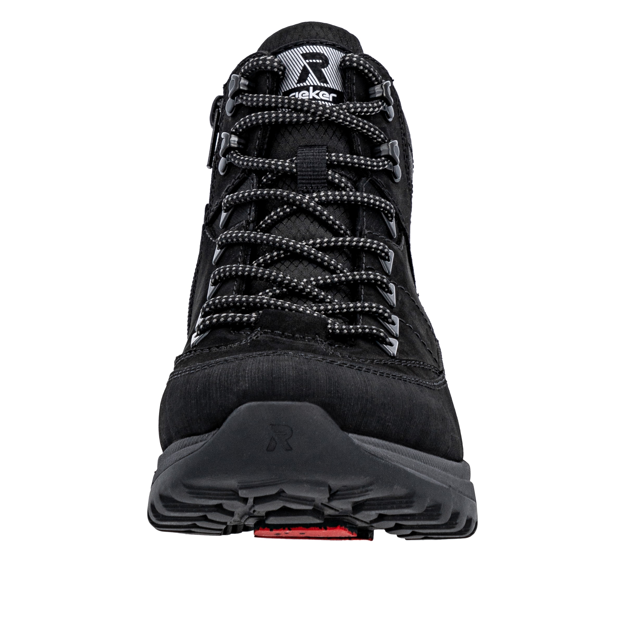 Rieker Boots in Black