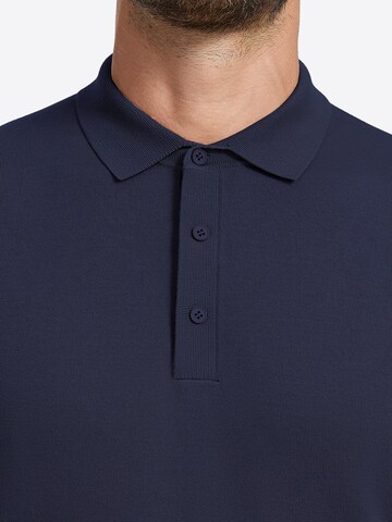 Vantory Trui in Blauw