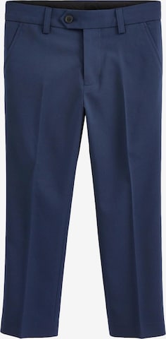 Next Slimfit Housut värissä sininen: etupuoli