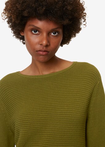 Marc O'Polo Sweater in Green