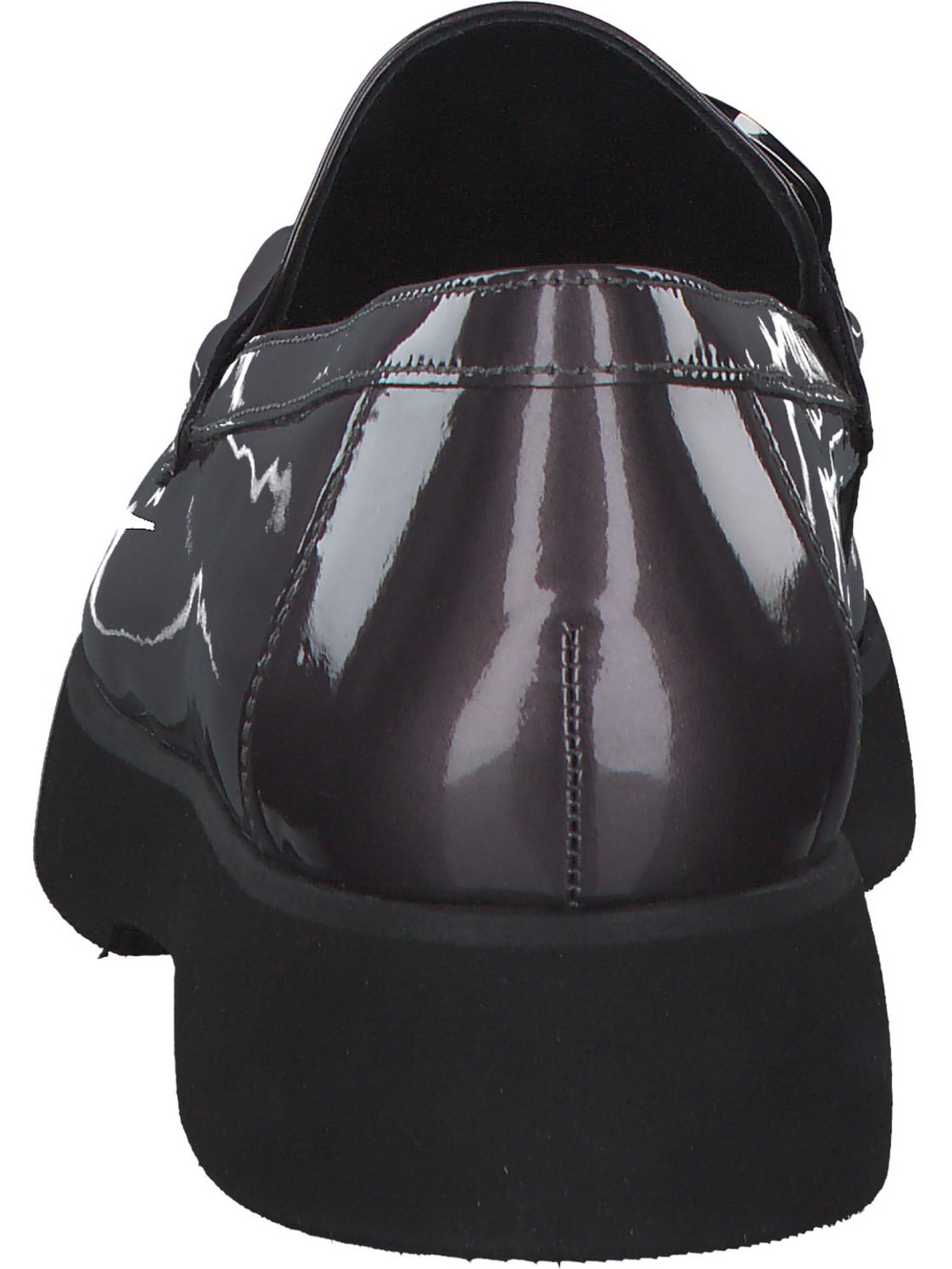 Chaussure basse 'Stacy' Högl en gris