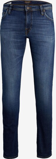 JACK & JONES Kavbojke 'Glenn Felix' | temno modra barva, Prikaz izdelka