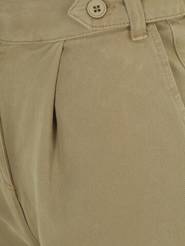 TOPSHOP Petite Regular Hose in Beige