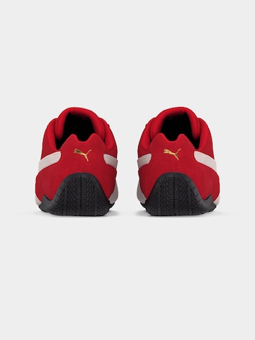PUMA Tenisky 'Speedcat' – červená
