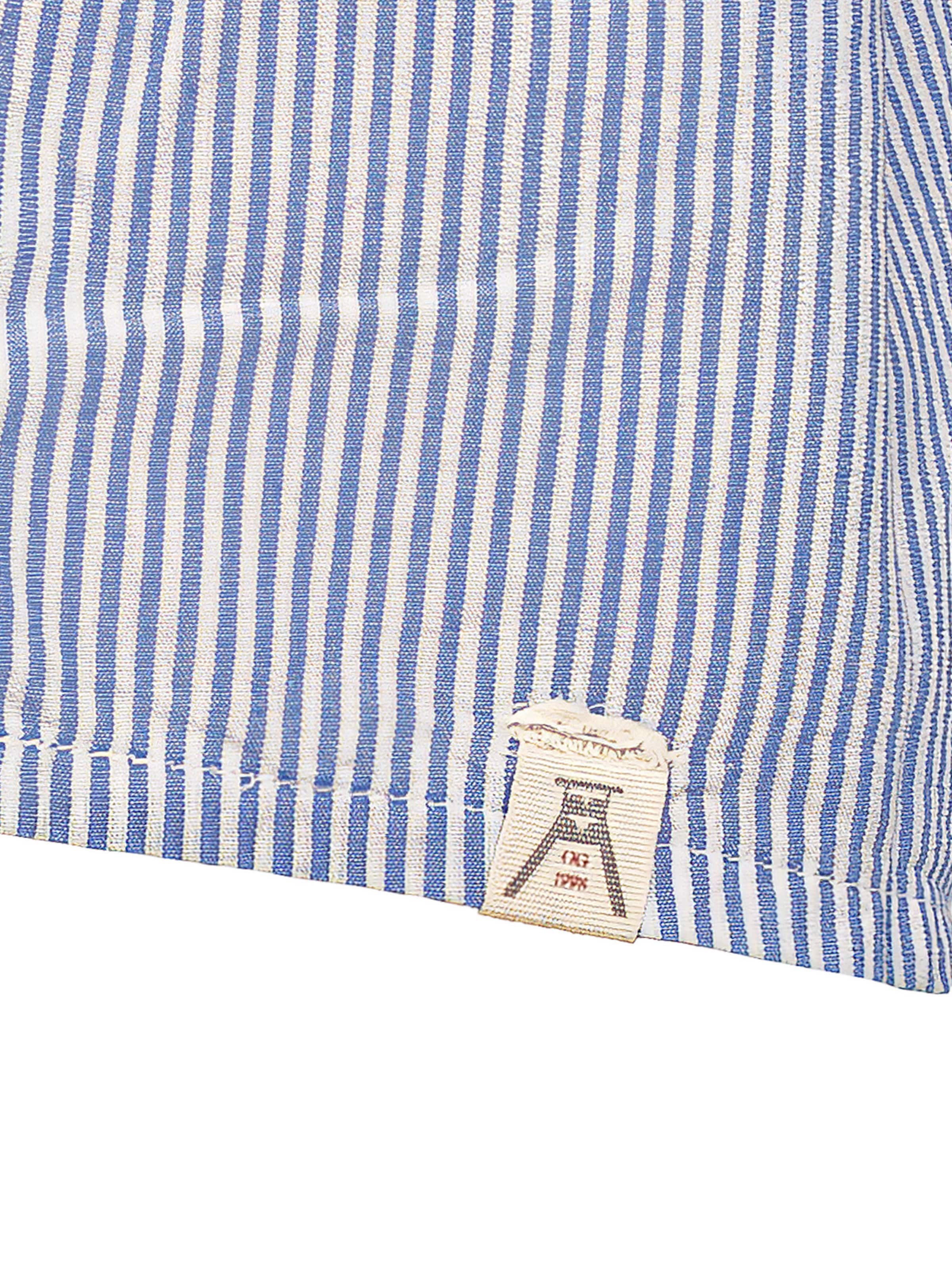 Luca David Boxer shorts ' Karos ' in Blue