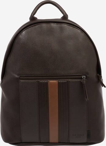 Ted Baker Rucksack 'Esentle' in Braun