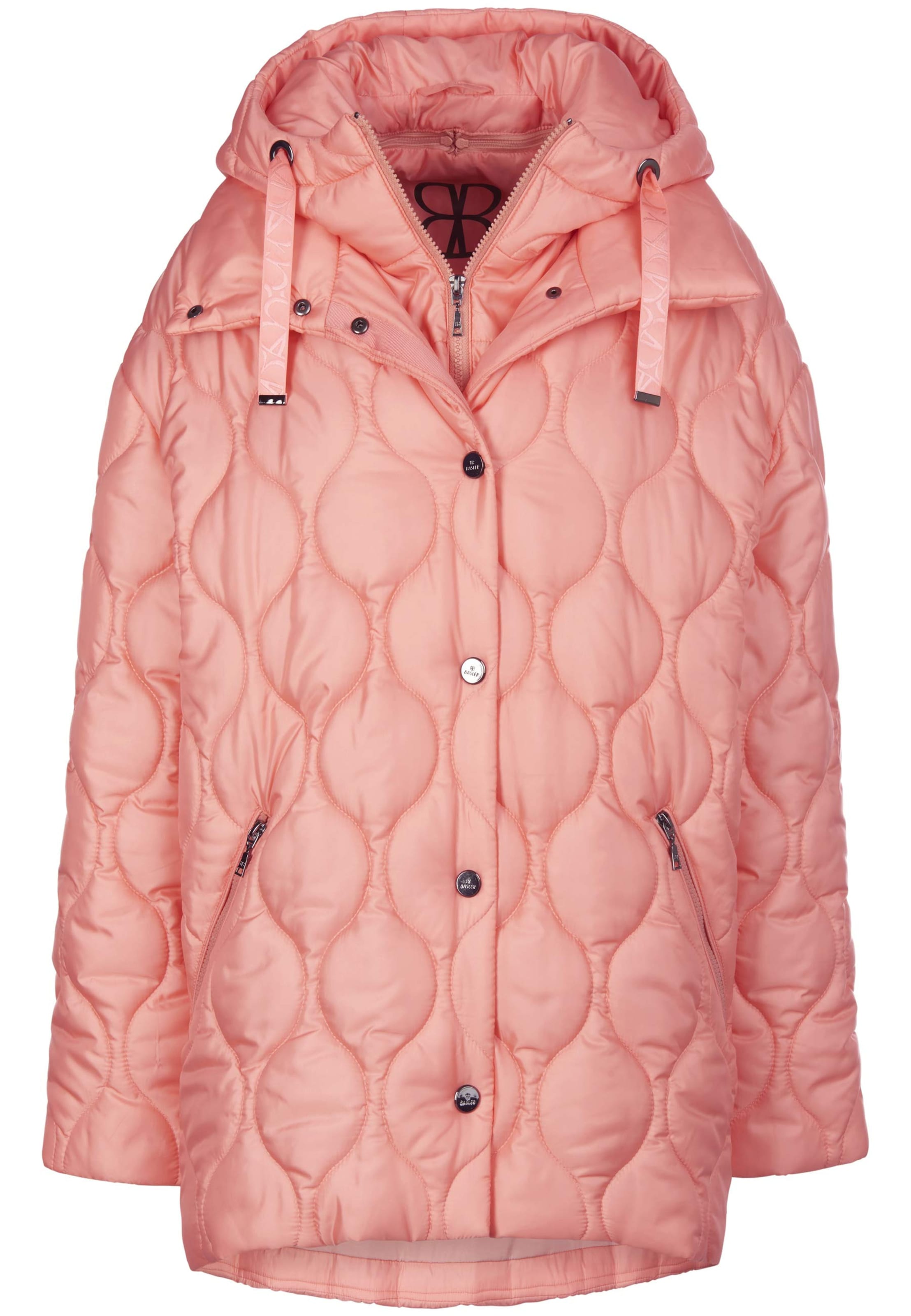 Basler hotsell quilted jacket