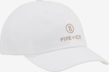 Bogner Fire + Ice Cap 'Preston' in Weiß