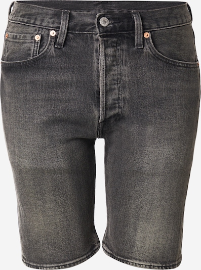 Džinsai '501® Original' iš LEVI'S ®, spalva – pilko džinso, Prekių apžvalga