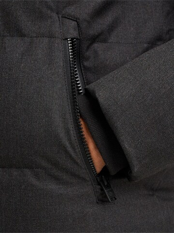 PME Legend Tussenjas 'Yetcraft jacket' in Zwart