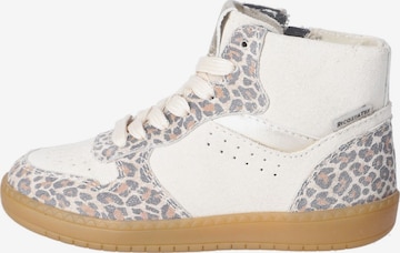 RICOSTA Trainers 'Brooklyn' in Beige: front