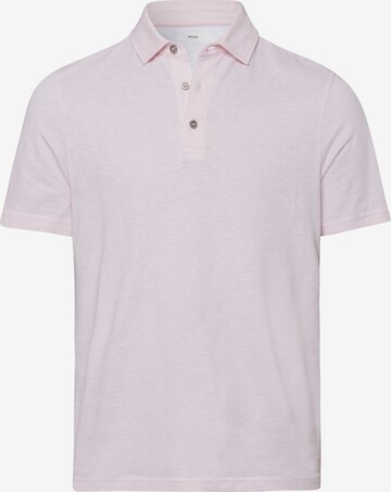 BRAX Shirt 'Pepe' in Pink: front