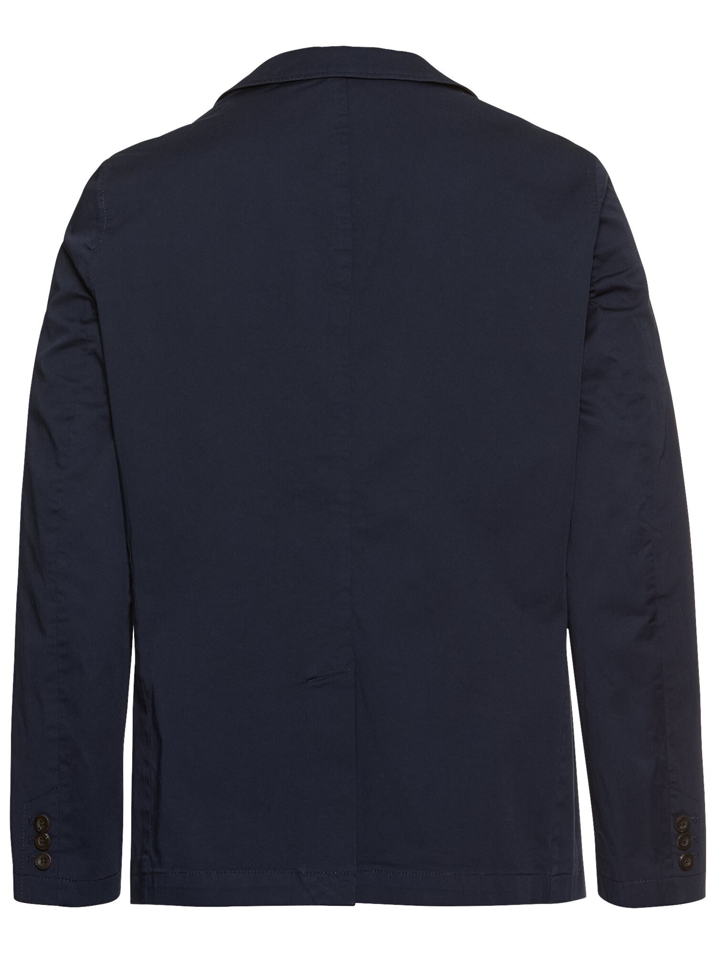 CAMEL ACTIVE Regular Fit Blazer in Blau