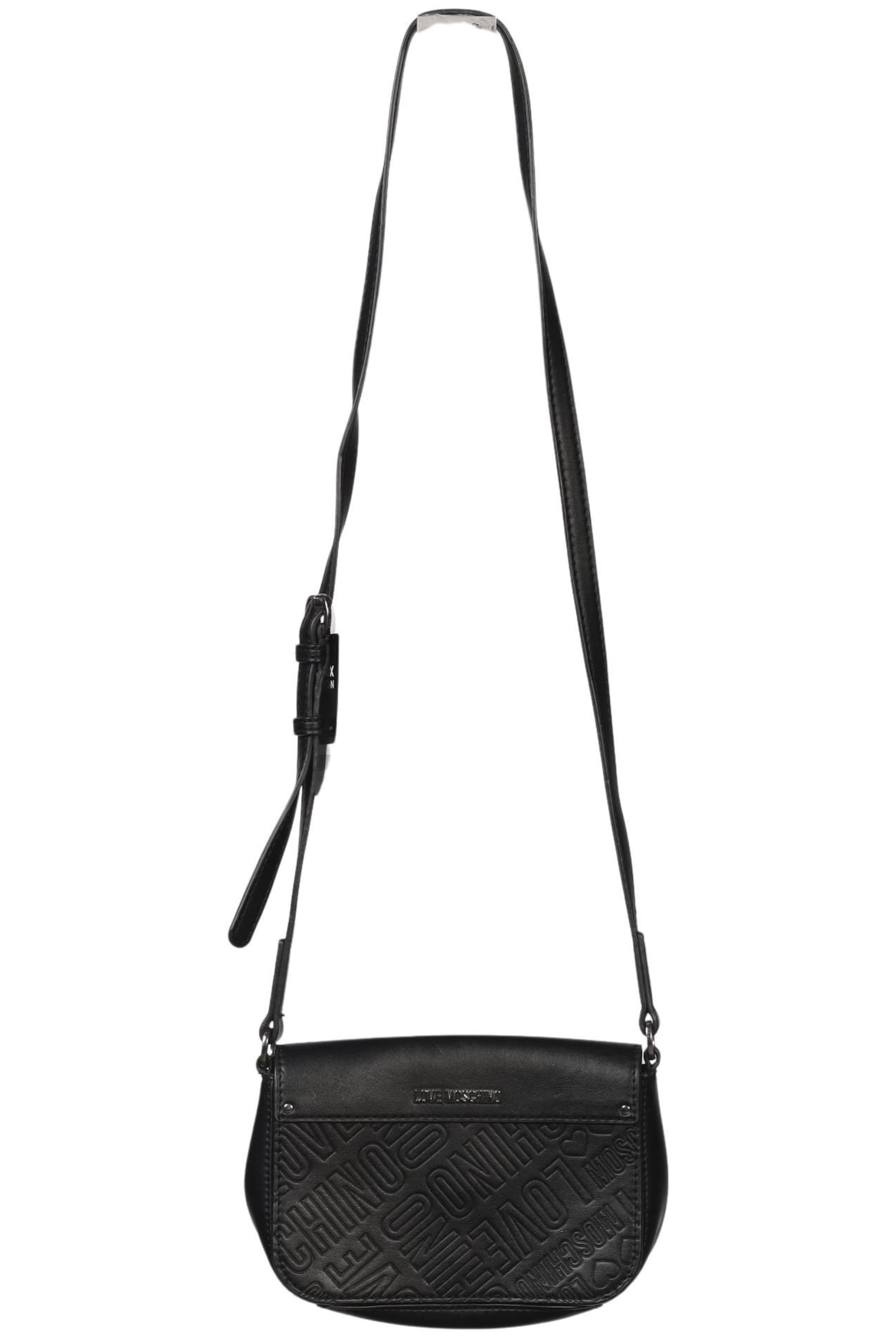 Love Moschino Bag in One size in Black: front