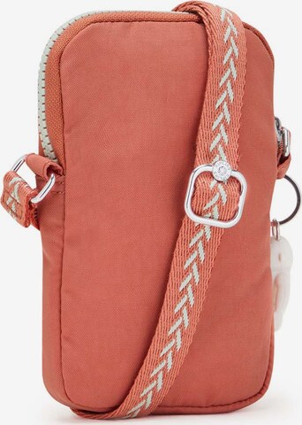 KIPLING - Bolso de hombro 'TALLY' en rosa