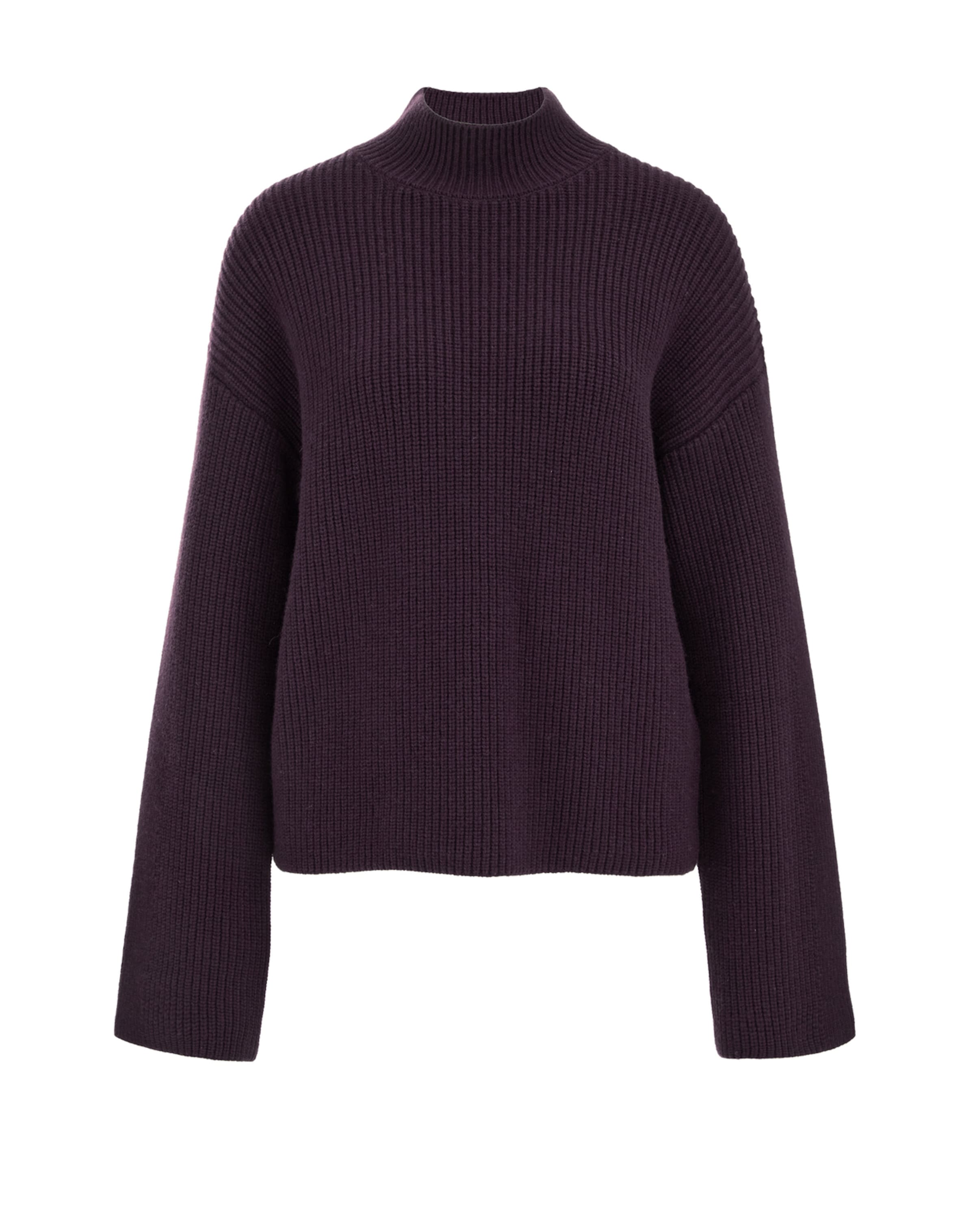 lillā WE Studio Džemperis: no priekšpuses