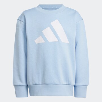 ADIDAS SPORTSWEAR Strój treningowy 'Essentials' w kolorze niebieski
