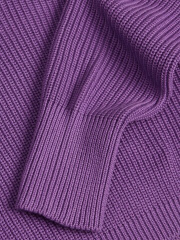 Pull-over 'Carlota' JJXX en violet