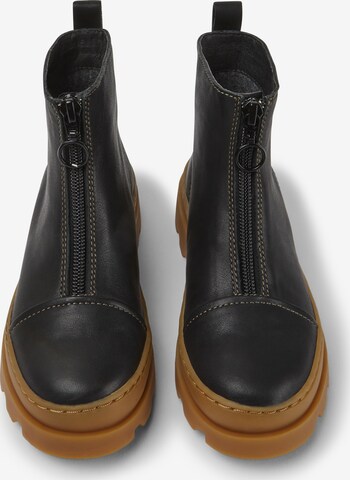 Bottes 'Brutus' CAMPER en noir