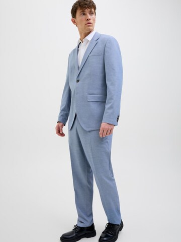 Regular Pantalon à pince 'JPRBushwick Mathew' JACK & JONES en bleu