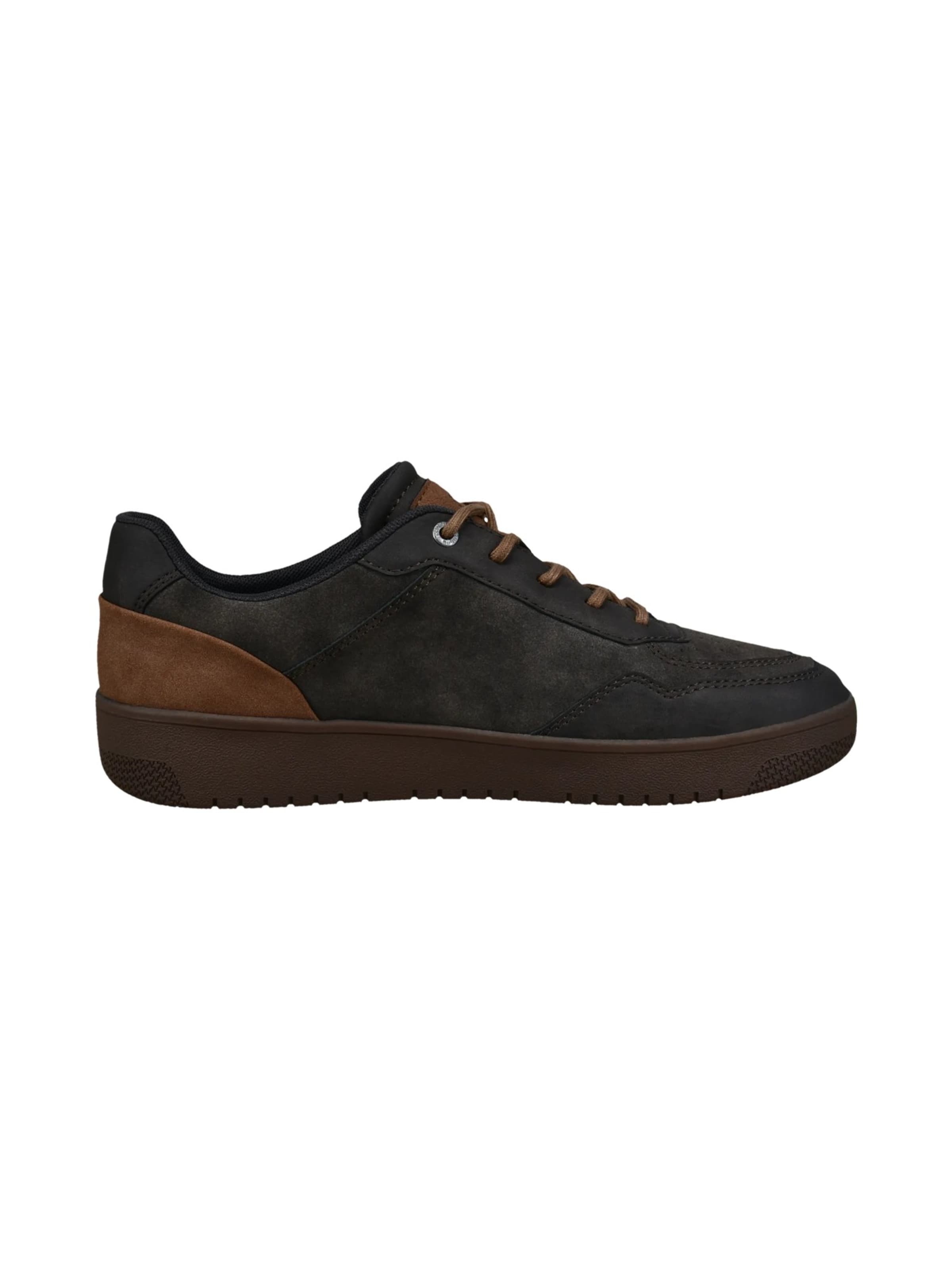 bugatti Sneaker in Braun
