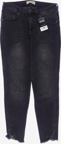 MOS MOSH Jeans 29 in Schwarz: predná strana