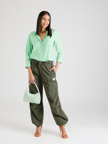 Chemisier GERRY WEBER en vert