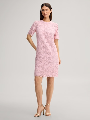 JOOP! Cocktailjurk 'Darlene' in Roze