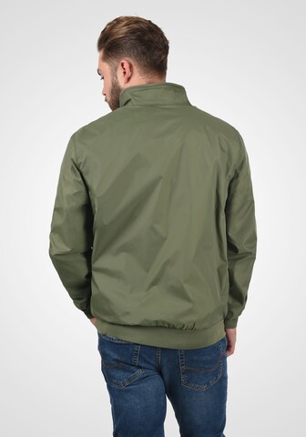 BLEND Tussenjas 'Brad' in Groen