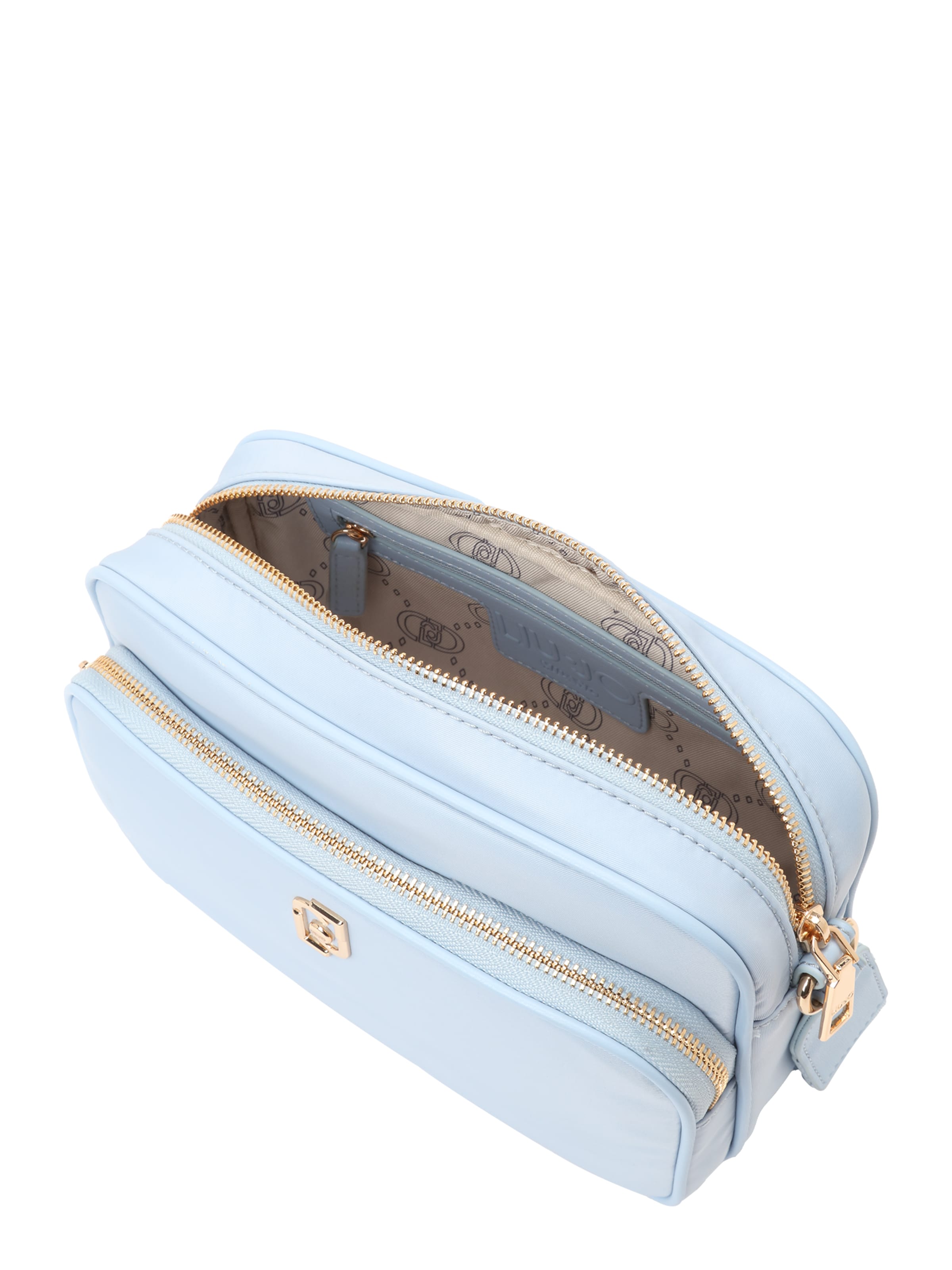 Sac à bandoulière 'Achala' Liu Jo en bleu