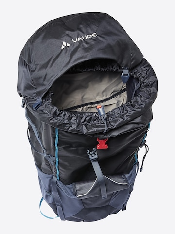 VAUDE Sportrugzak 'Ahead' in Blauw