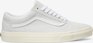 VANS Sneakers 'Old Skool' in Beige