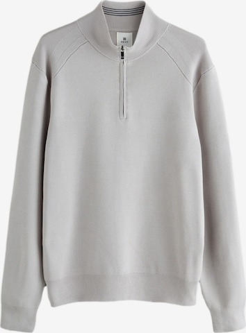 pilka Next Megztinis: priekis