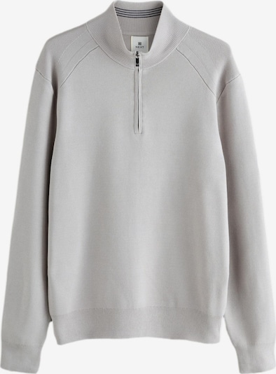 Next Neulepaita värissä vaaleanharmaa, Tuotenäkymä