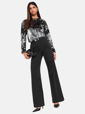 Friends Like These - Blusa en plata