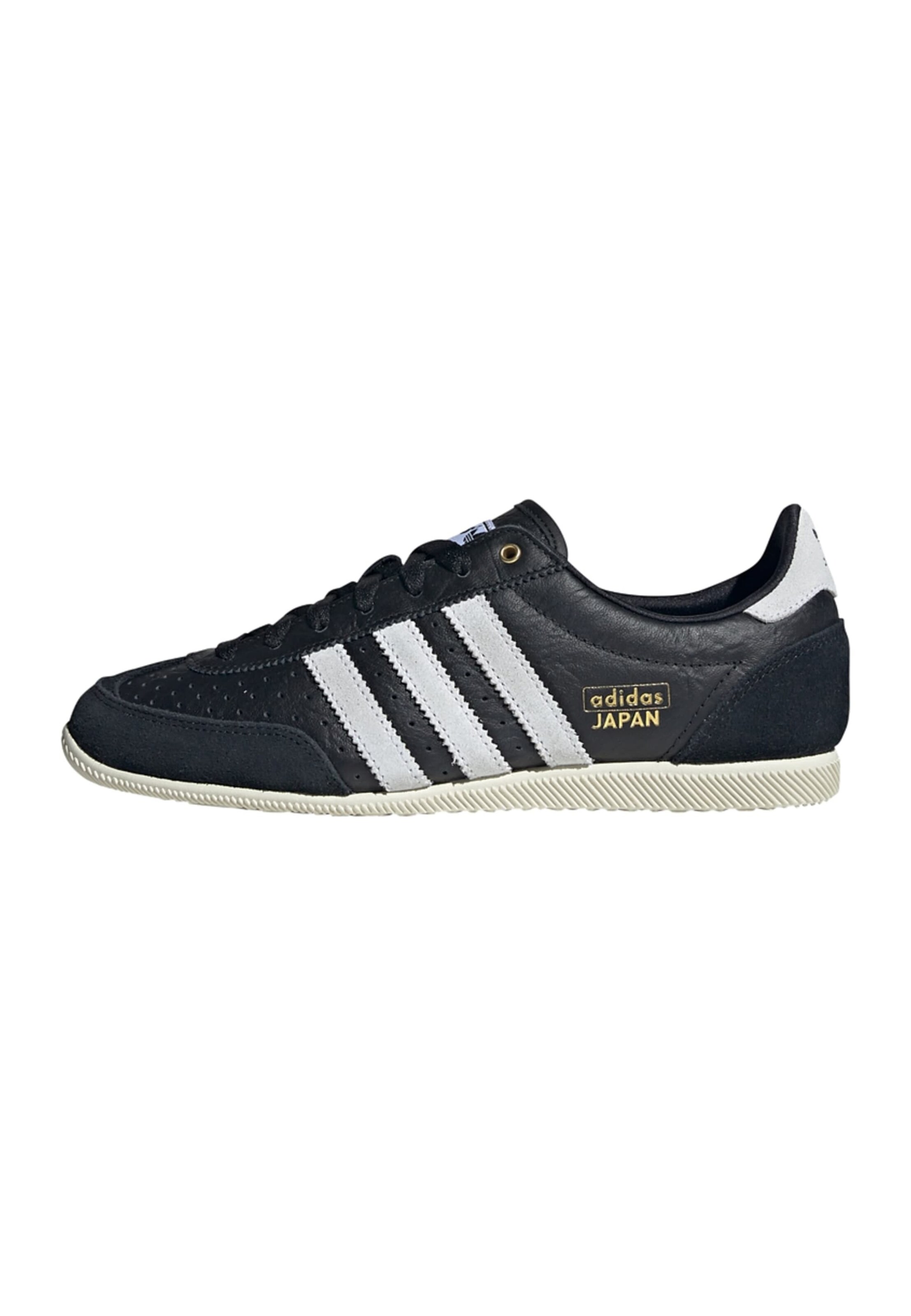 ADIDAS ORIGINALS Nizke superge 'Japan' | črna barva