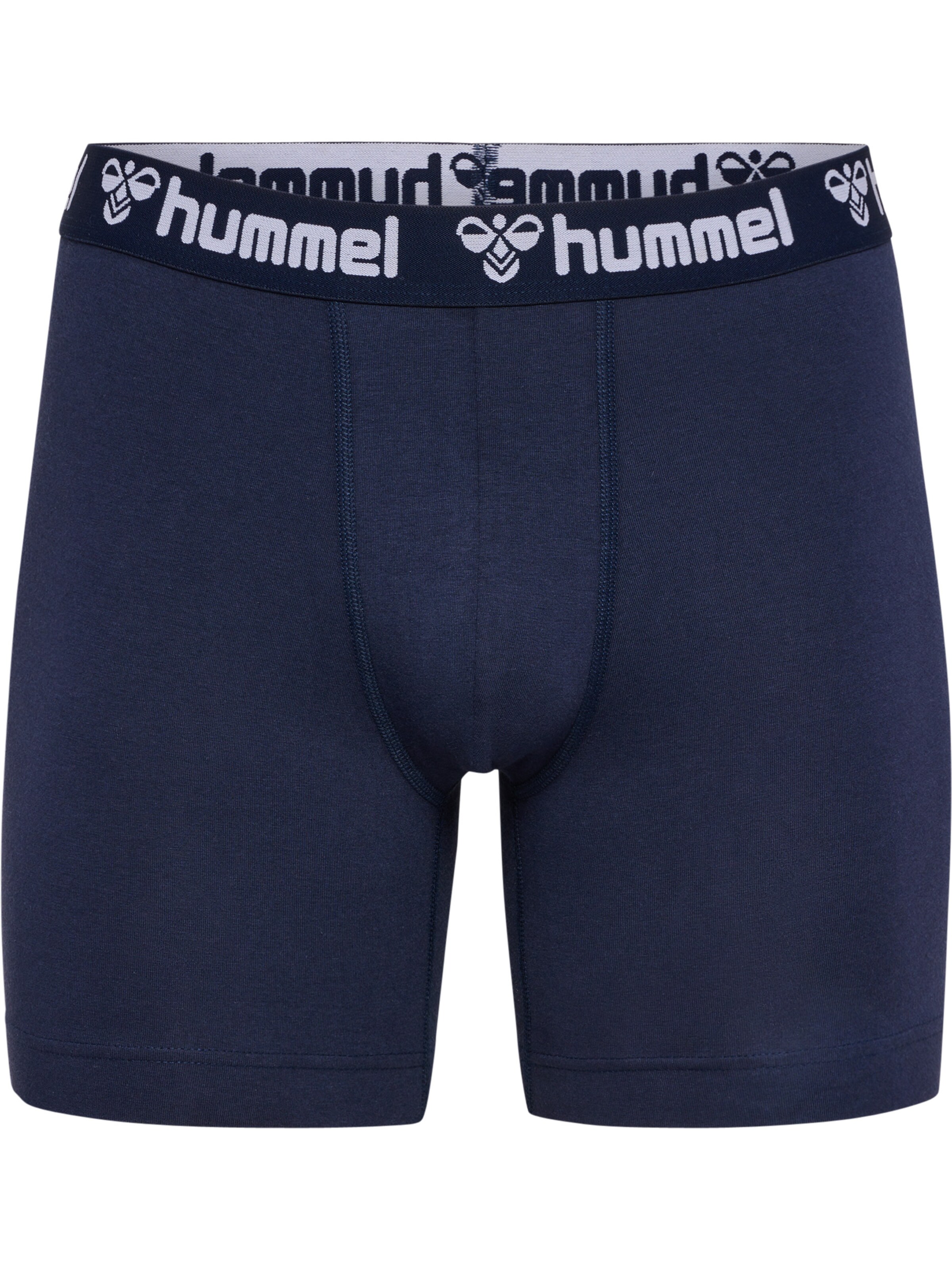 Hummel Boxer shorts in Blue