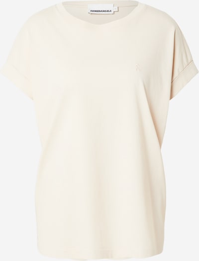 Marškinėliai 'IDAA' iš ARMEDANGELS, spalva – persikų spalva, Prekių apžvalga