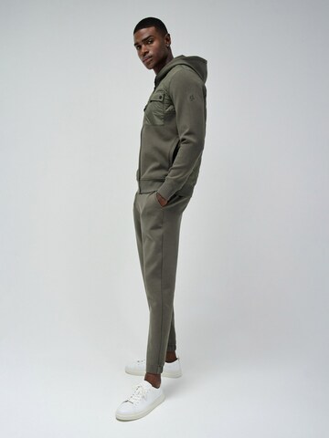Salsa Jeans Between-season jacket in Green